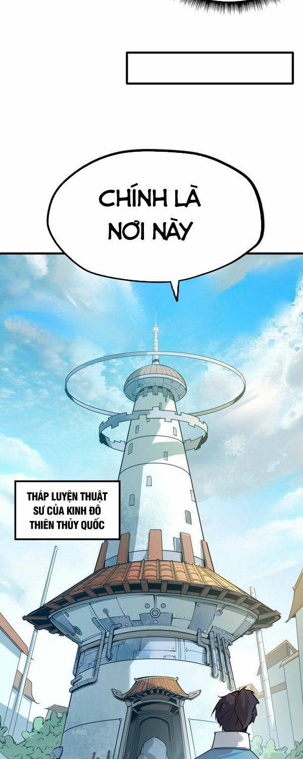 Vạn Cổ Chí Tôn - Page 38