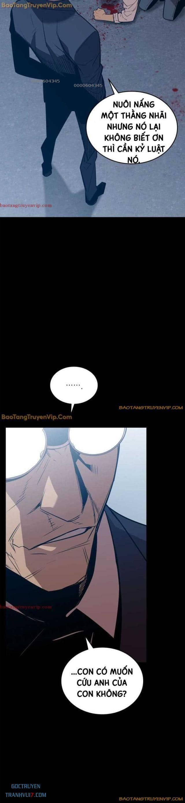 Sức Mạnh Của Người Chơi Mới - Page 6