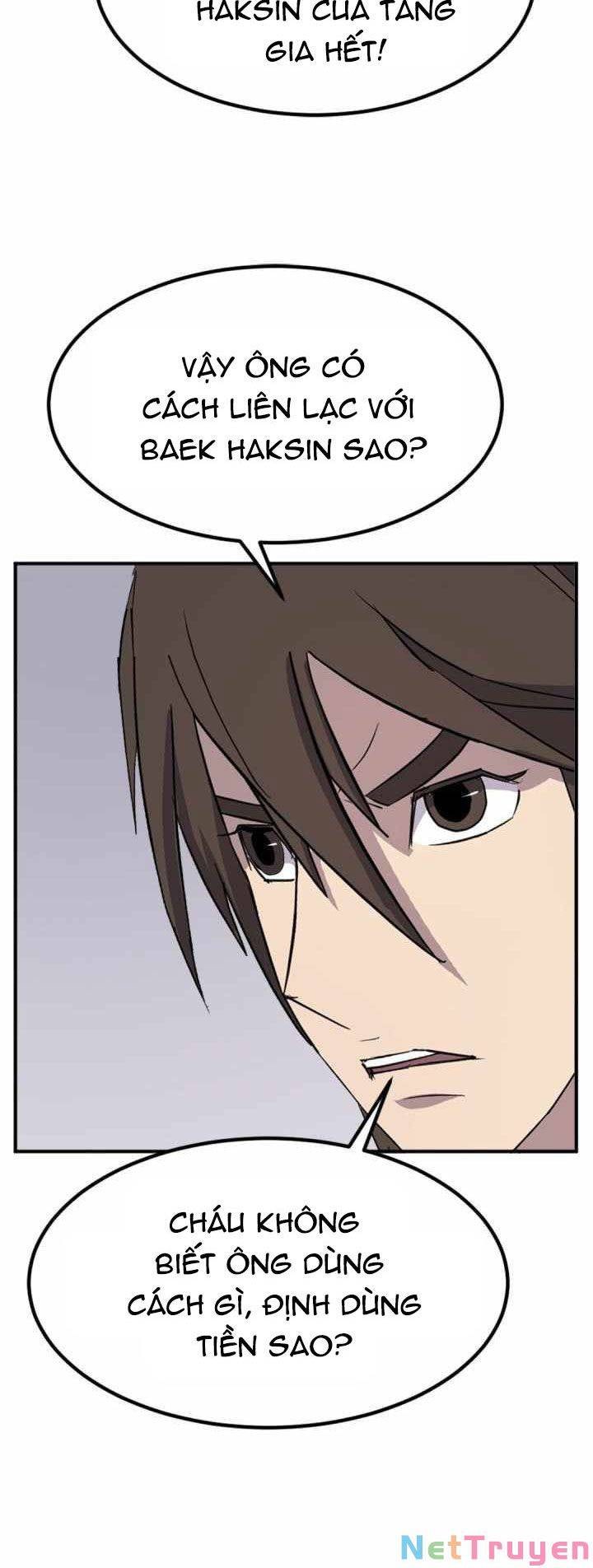 Trọng Sinh-Bất Khả Chiến Bại - Page 20