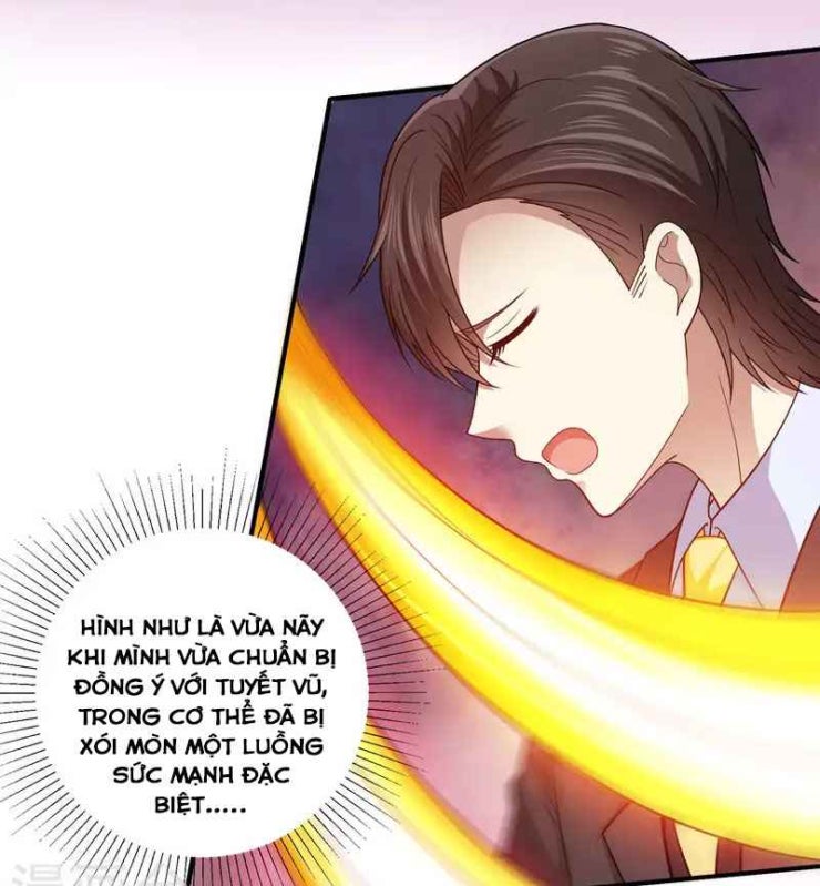 Thần Chiến Tranh - Page 9