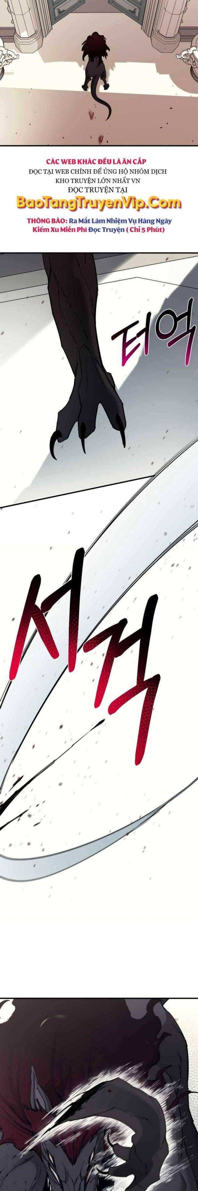 Tôi Càng Ăn Càng Trở Nên Mạnh Mẽ - Page 30