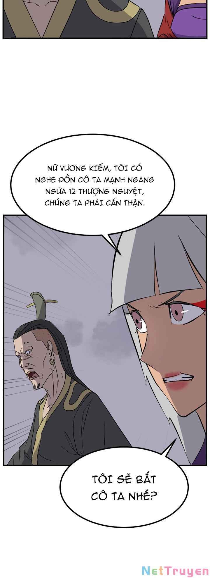 Trọng Sinh-Bất Khả Chiến Bại - Page 45