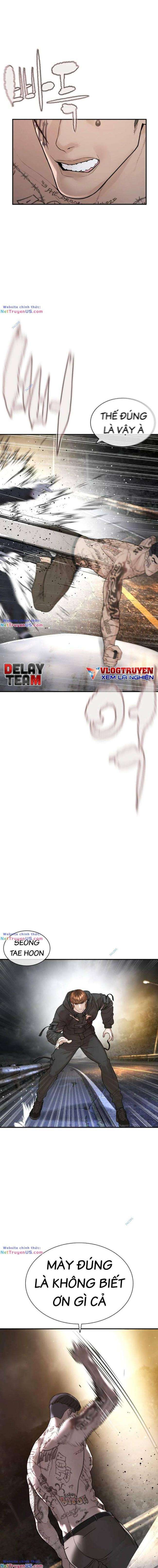 Học Cách Chiến Đấu - Page 7