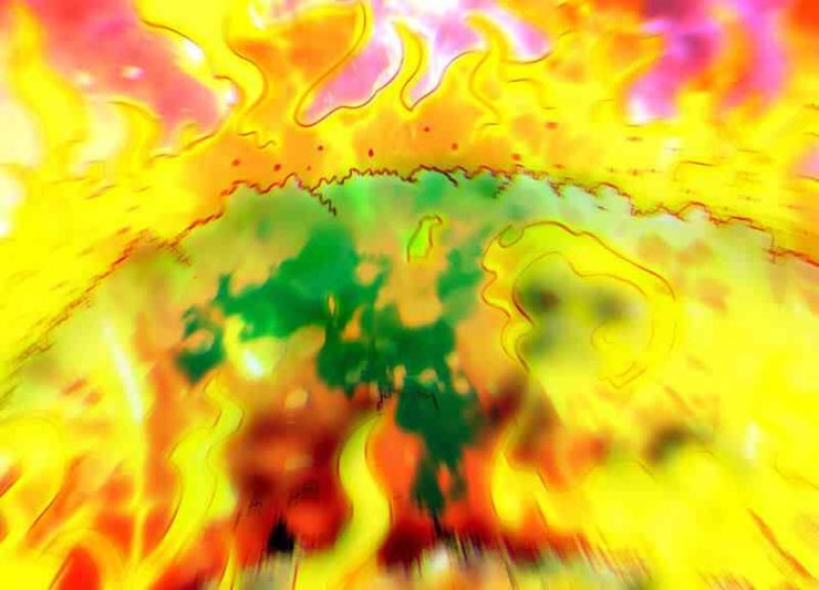 Yêu Linh Cứu Hỏa - Page 50