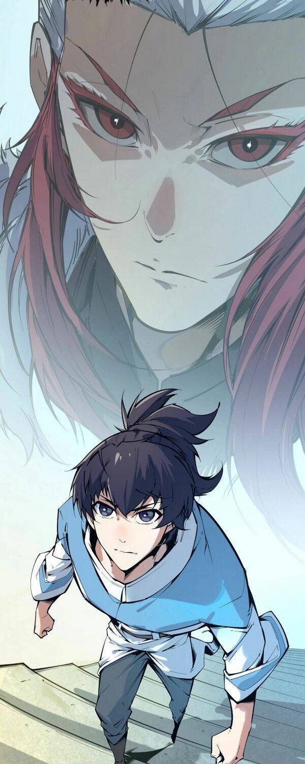 Vạn Cổ Chí Tôn - Page 41