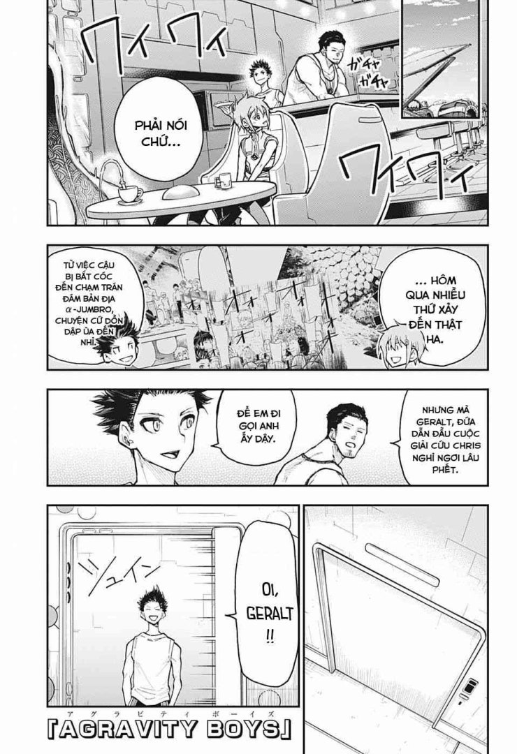 Agravity Boys - Page 4