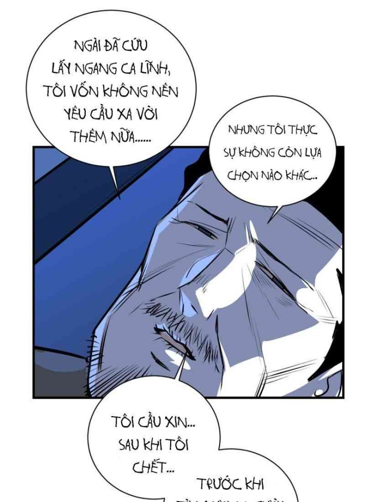 Đế Quốc Lê Man - Page 24