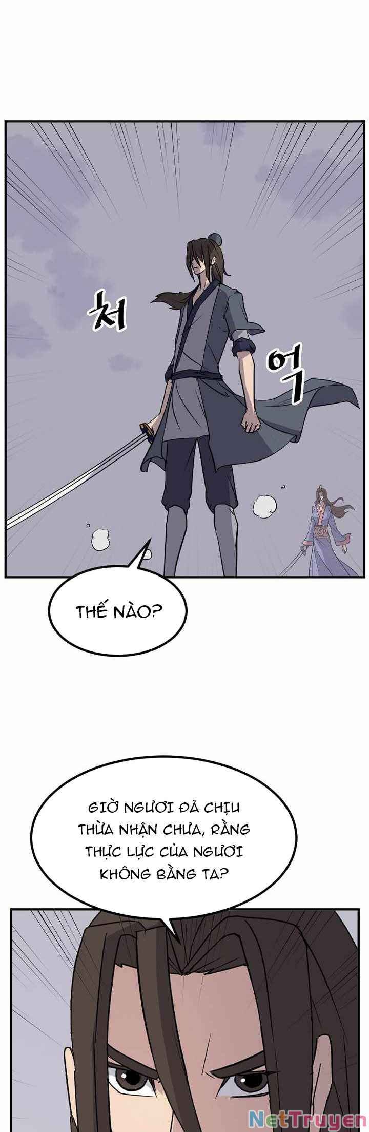 Trọng Sinh-Bất Khả Chiến Bại - Page 45