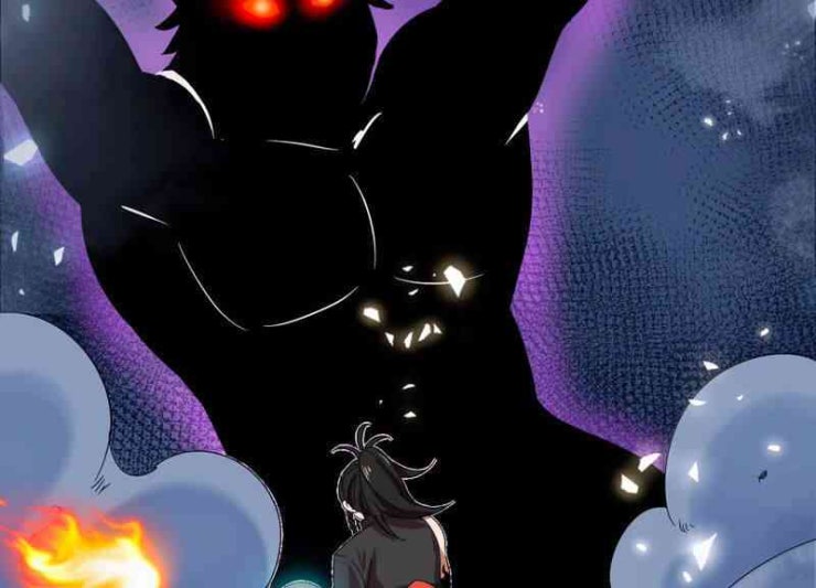 Yêu Linh Cứu Hỏa - Page 32