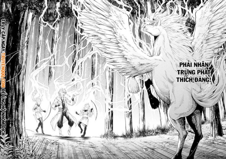 Sozai Saishuka No Isekai Ryokouki - Page 16