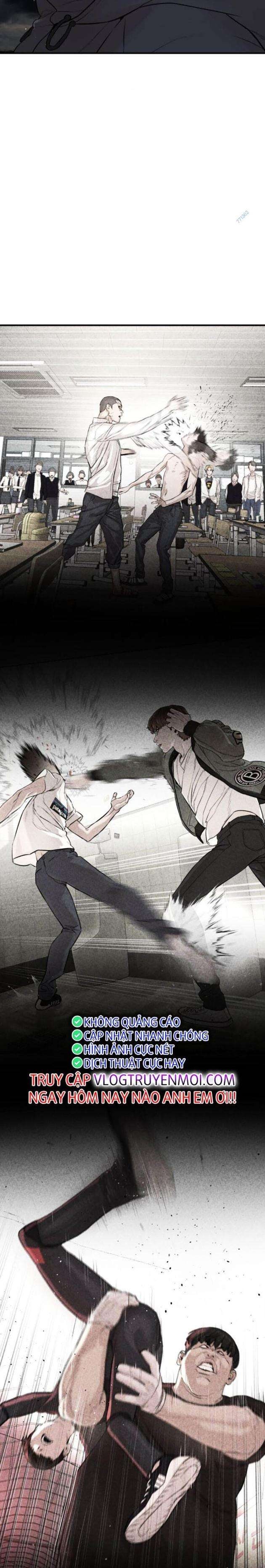 Học Cách Chiến Đấu - Page 14