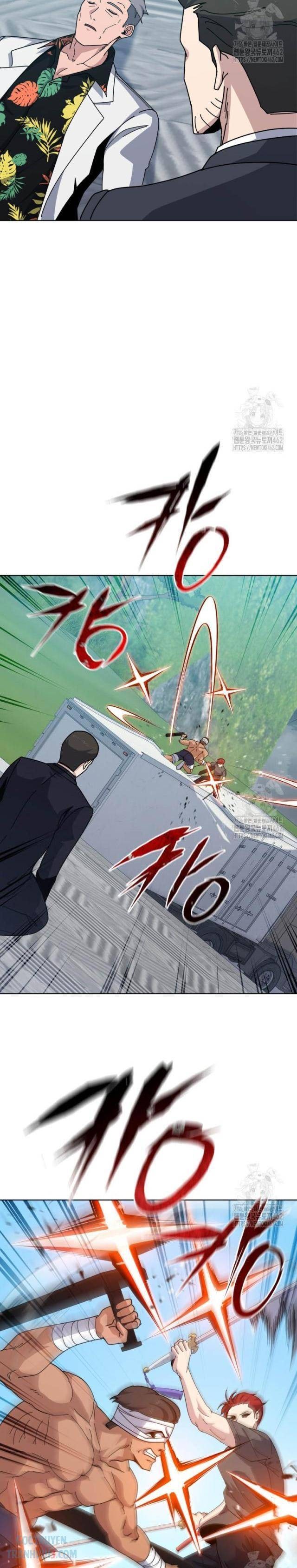 Ma Tôn Tái Thế - Page 14