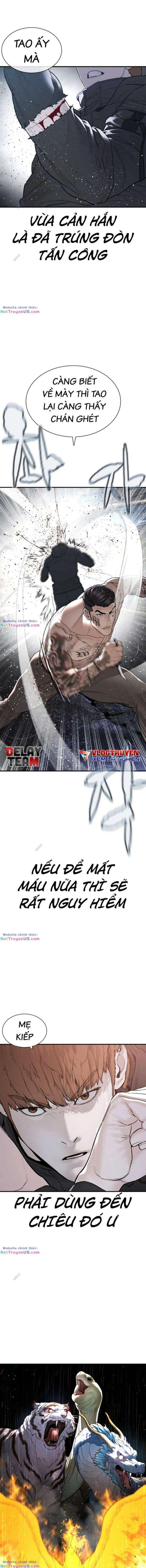 Học Cách Chiến Đấu - Page 33