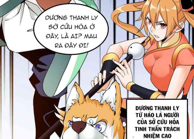 Yêu Linh Cứu Hỏa - Page 63