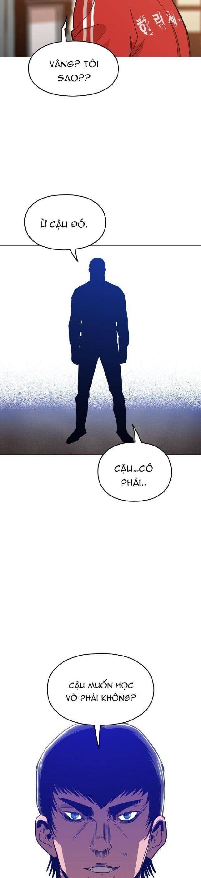 Kỷ Nguyên Tàn Bạo - Page 40