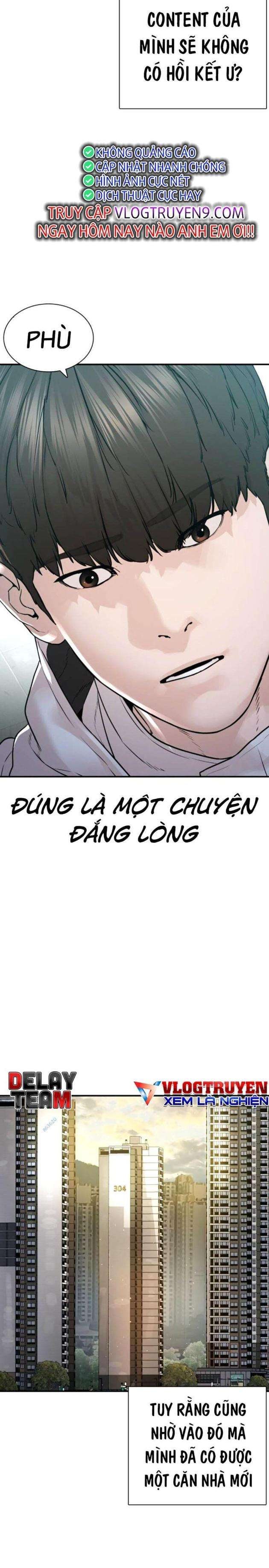 Học Cách Chiến Đấu - Page 23