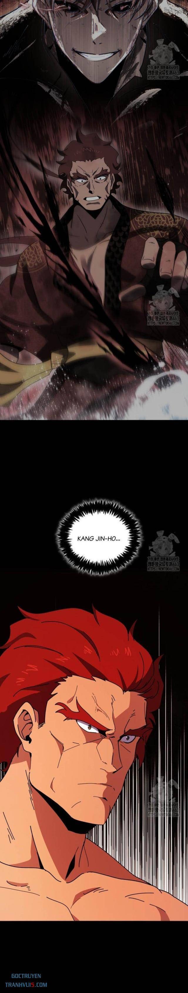 Ma Tôn Tái Thế - Page 10