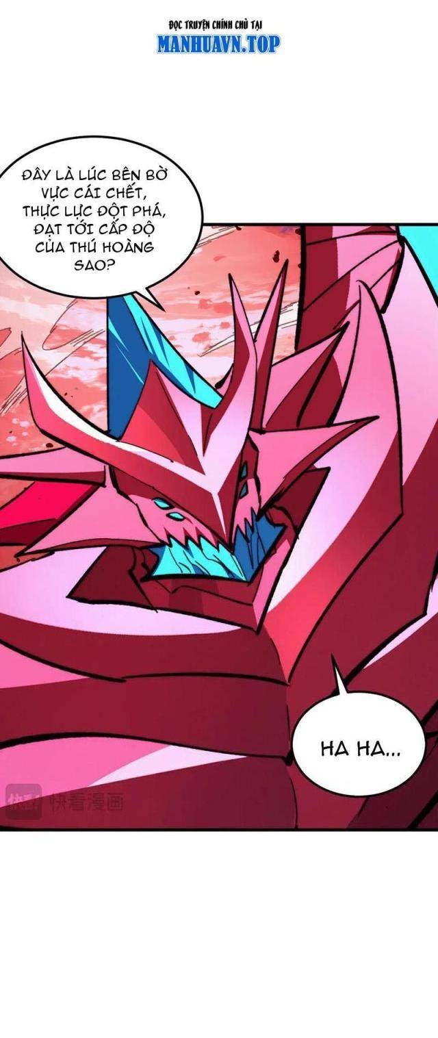 Mạt Thế Quật Khởi - Page 34