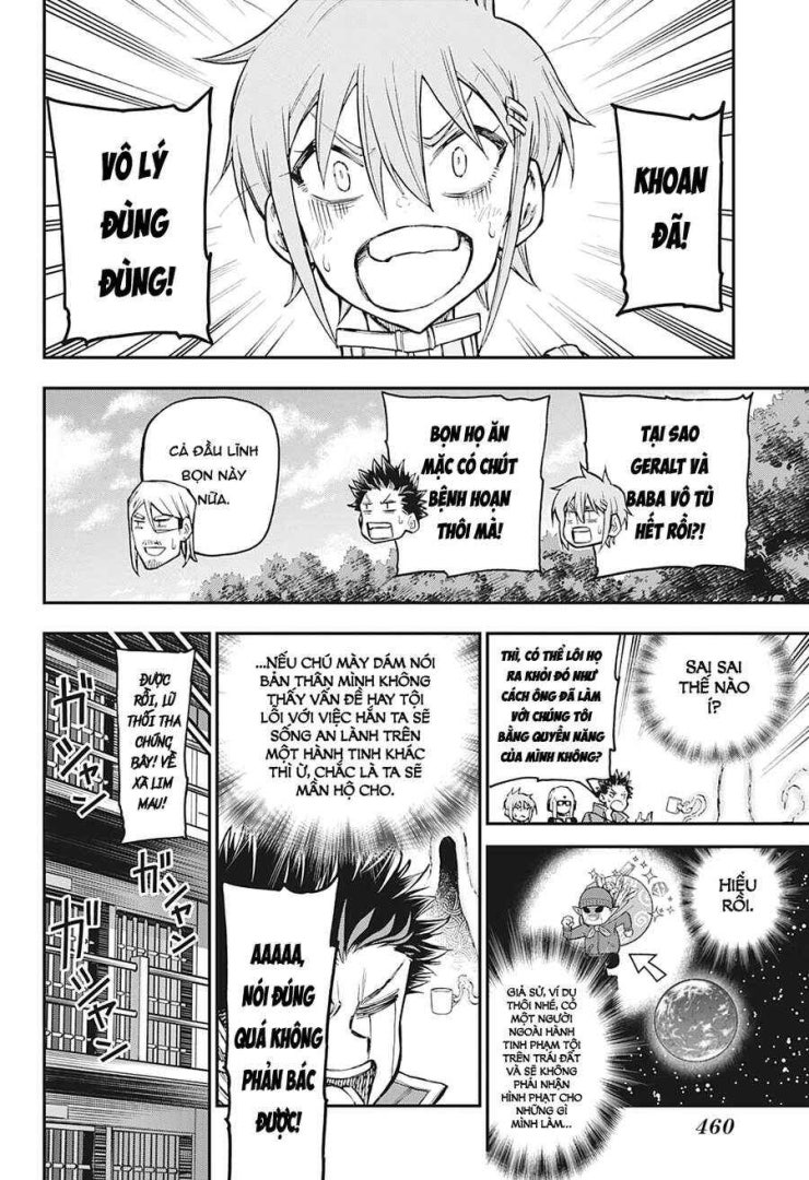 Agravity Boys - Page 6