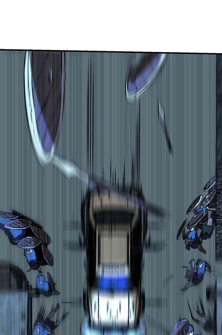 Đế Quốc Lê Man - Page 20