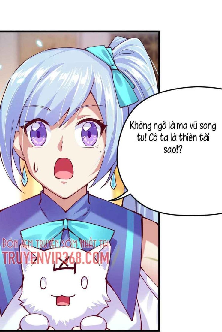 Sức Mạnh Của Kiếm Thần - Page 6