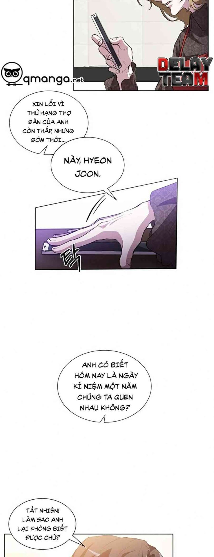 Tôi Là Thợ Săn Có Sức Mạnh Của 99 Vạn Tiền Kiếp - Page 28