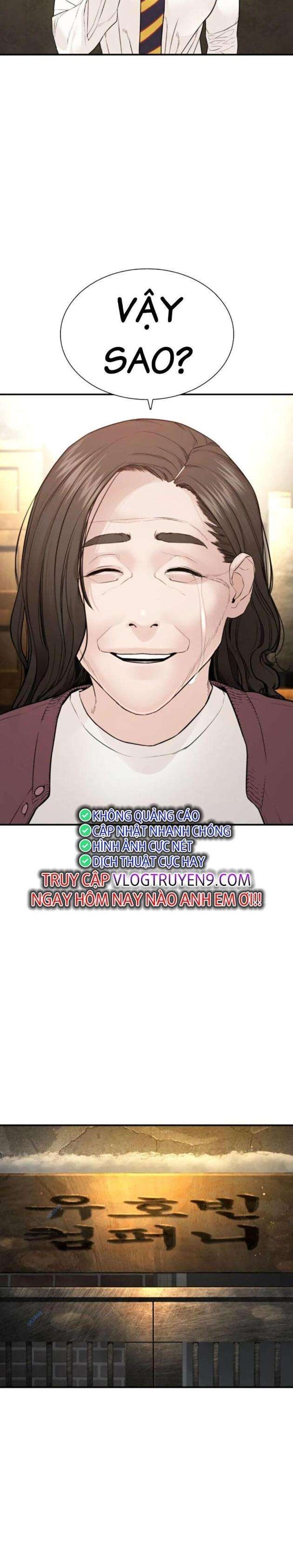 Học Cách Chiến Đấu - Page 20