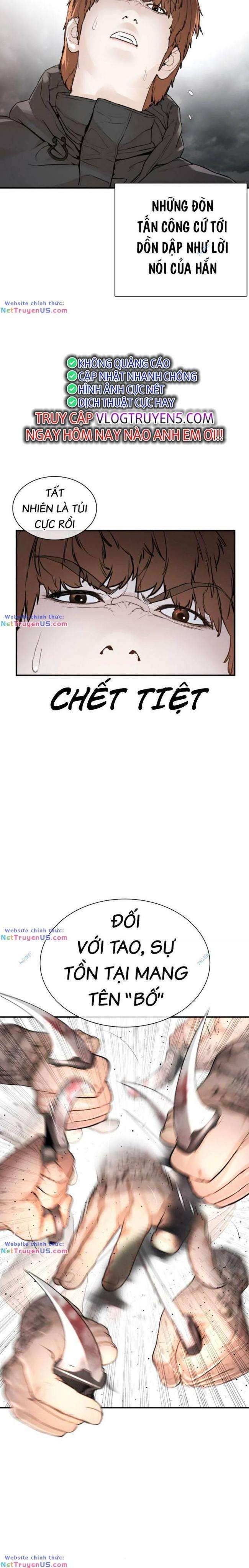 Học Cách Chiến Đấu - Page 11