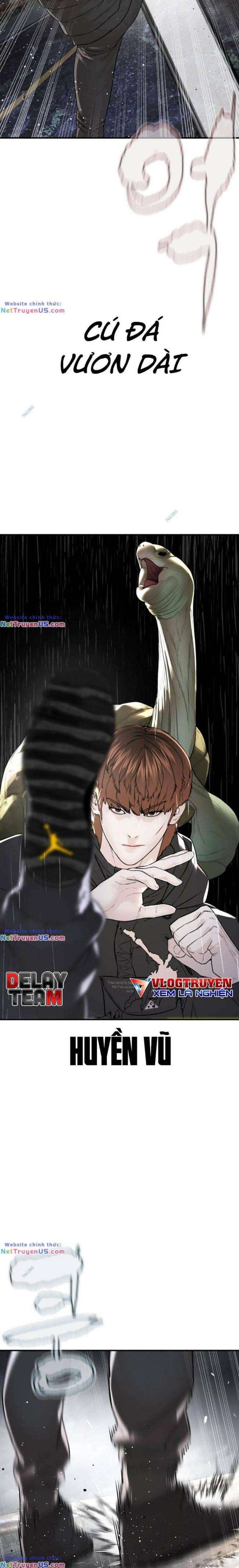 Học Cách Chiến Đấu - Page 26