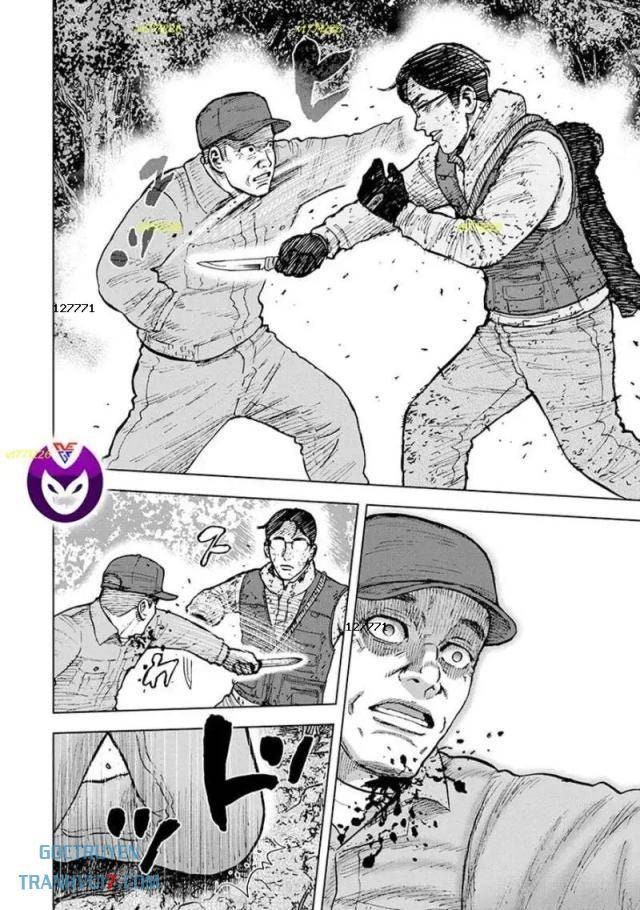 Núi Khỉ - Hang Đá - Page 7