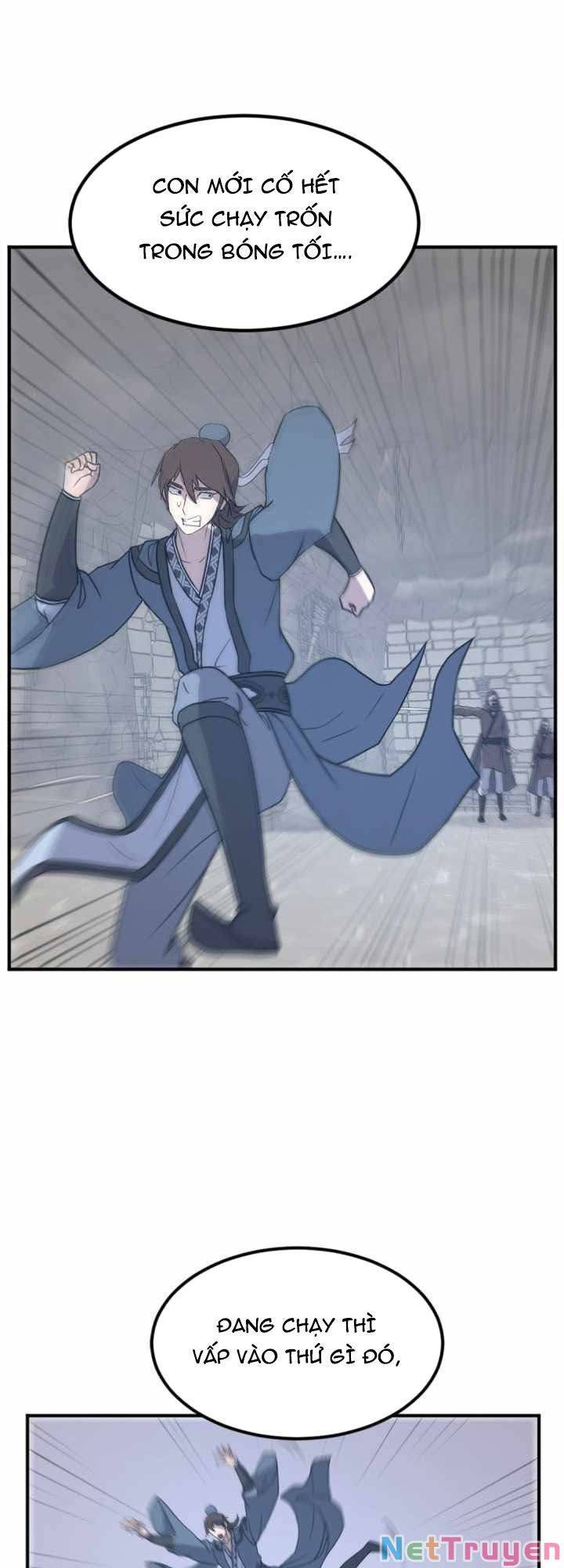 Trọng Sinh-Bất Khả Chiến Bại - Page 15