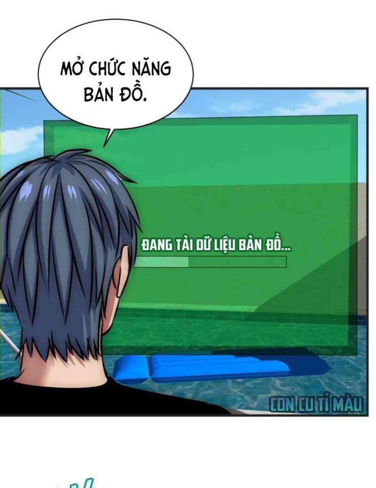 Đế Quốc Lê Man - Page 38