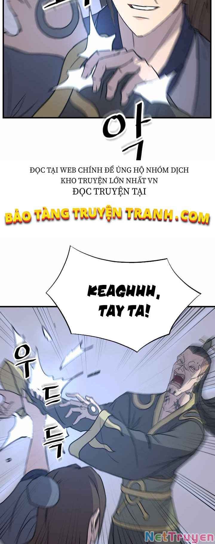 Trọng Sinh-Bất Khả Chiến Bại - Page 8