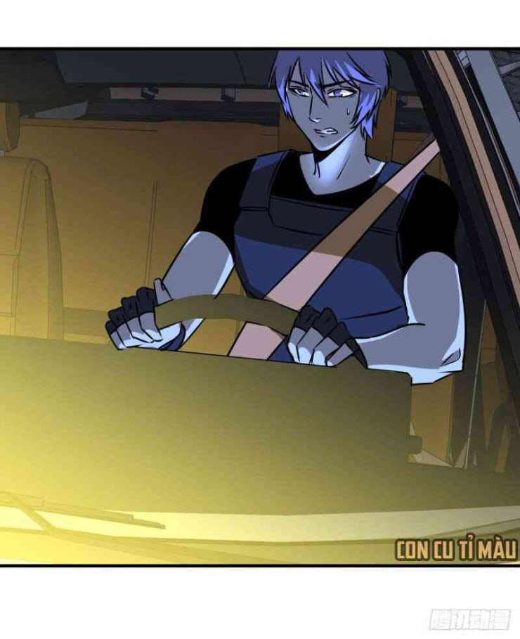 Đế Quốc Lê Man - Page 31