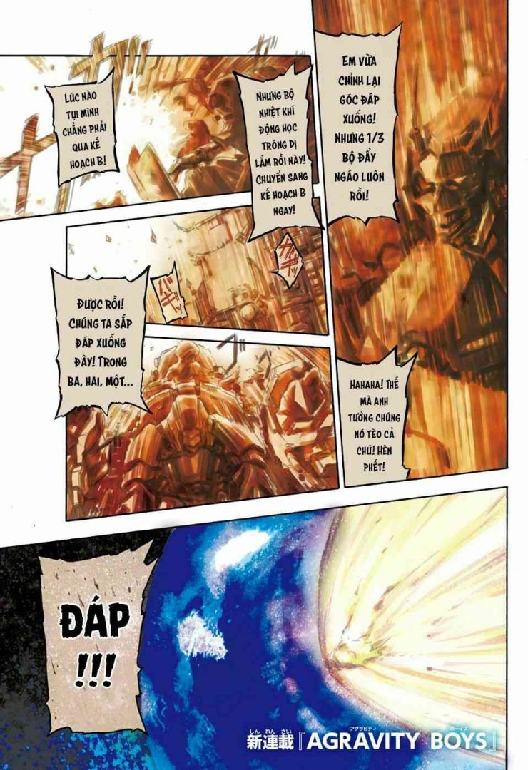 Agravity Boys - Page 4