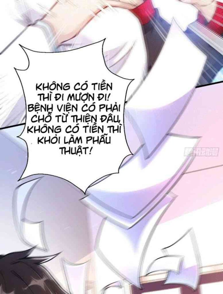 Thần Chiến Tranh - Page 14