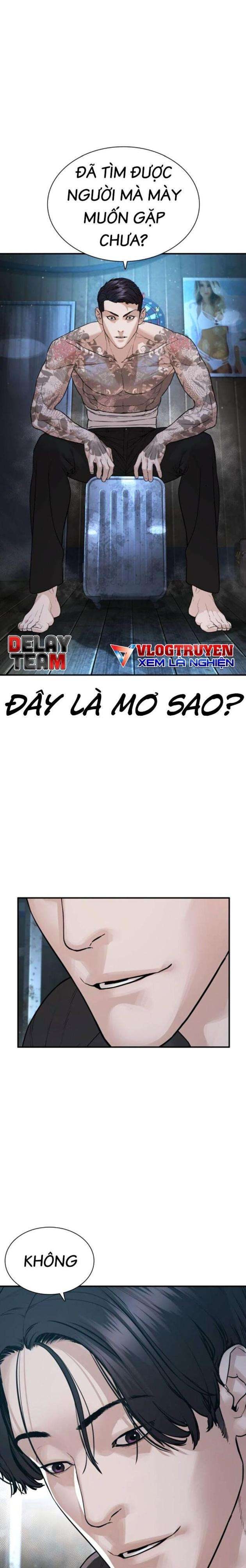 Học Cách Chiến Đấu - Page 4