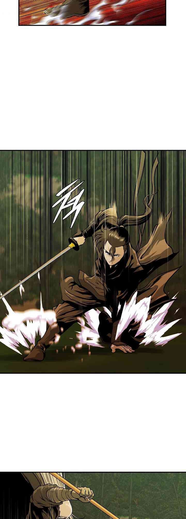 Ngũ Hợp Chí Tôn - Page 13