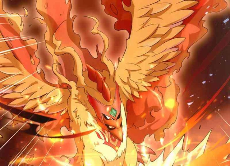 Yêu Linh Cứu Hỏa - Page 27