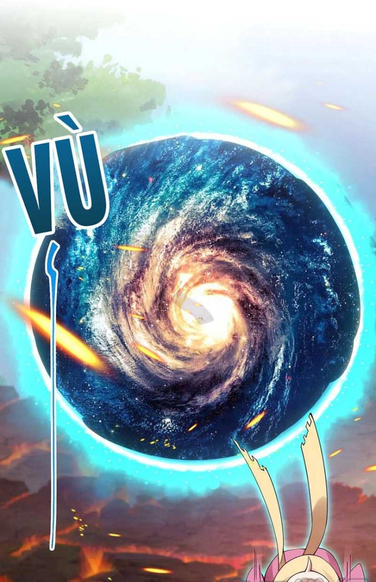 Sức Mạnh Của Kiếm Thần - Page 28