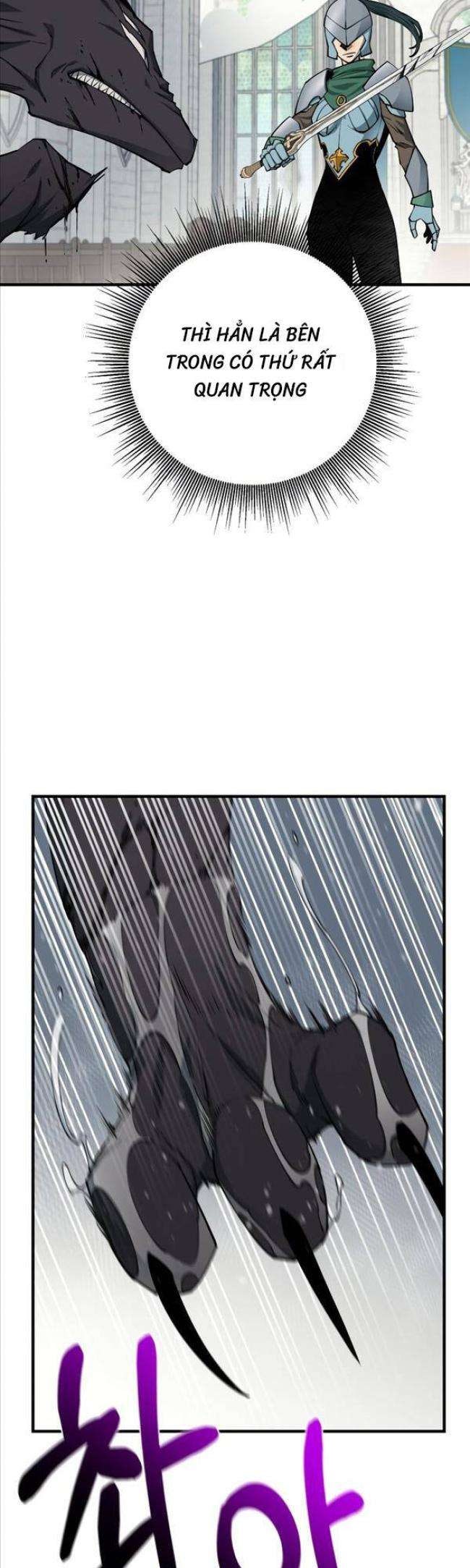 Tôi Càng Ăn Càng Trở Nên Mạnh Mẽ - Page 4