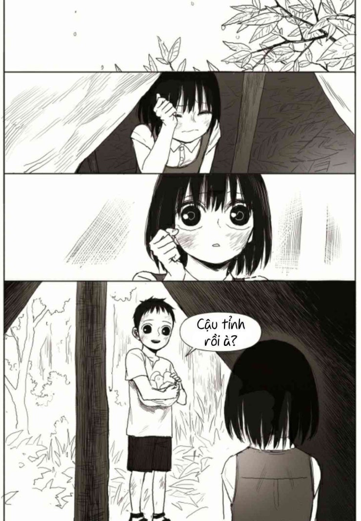 Đường Chân Trời - Page 4