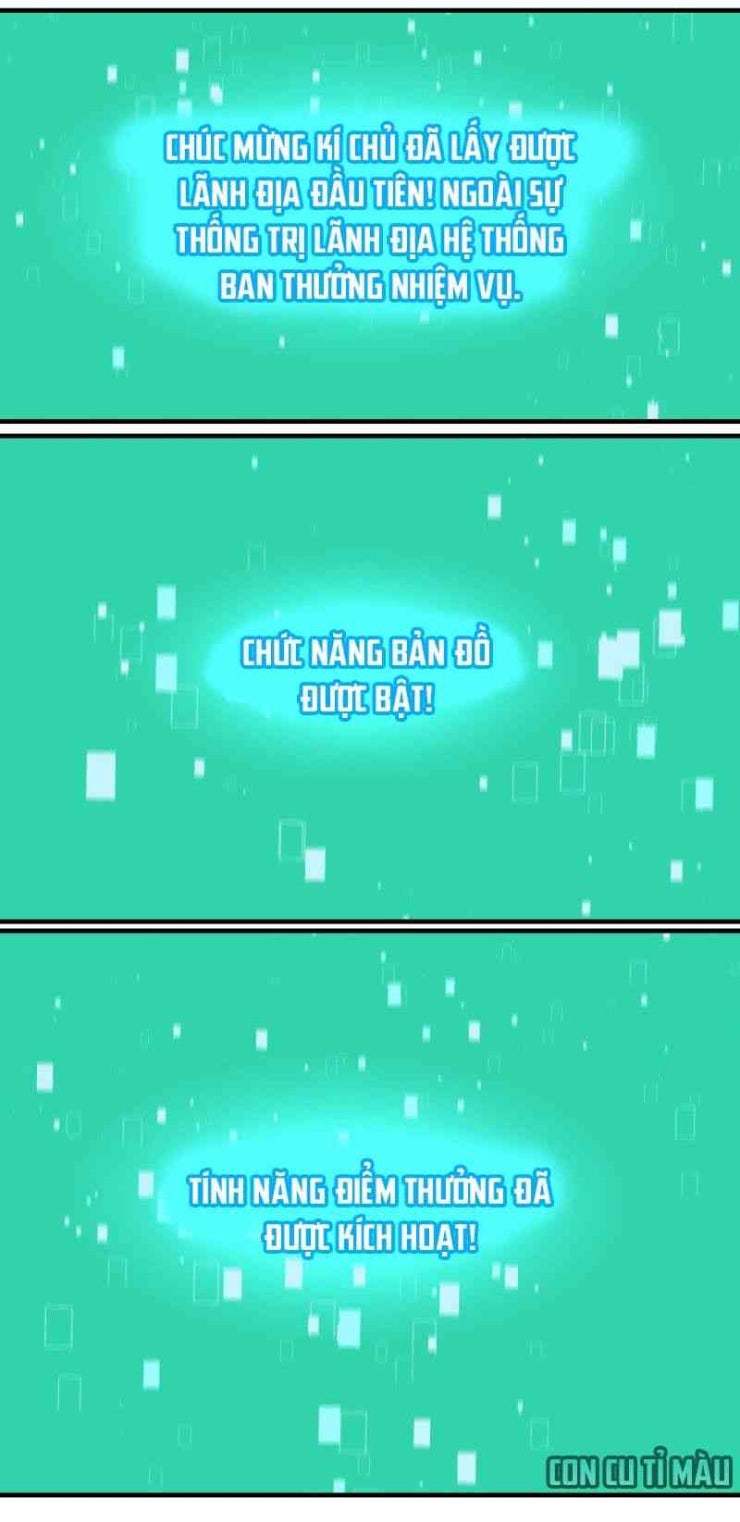 Đế Quốc Lê Man - Page 39