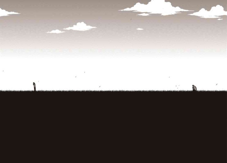 Đường Chân Trời - Page 48