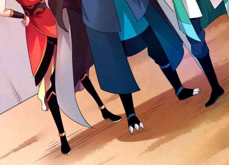 Yêu Linh Cứu Hỏa - Page 31