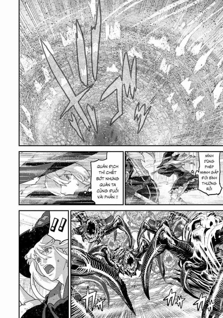 FPS - Trò Chơi Hỗn Loạn - Page 14