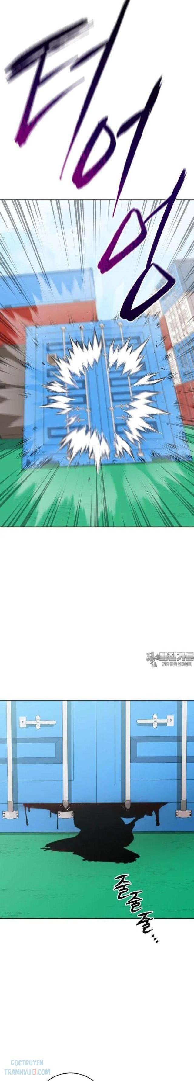 Ma Tôn Tái Thế - Page 9