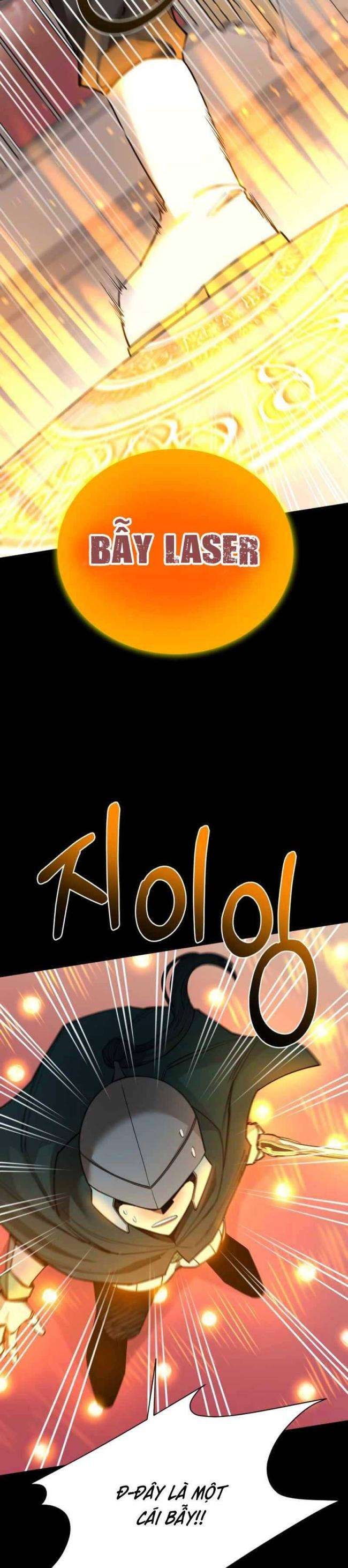 Tôi Càng Ăn Càng Trở Nên Mạnh Mẽ - Page 21