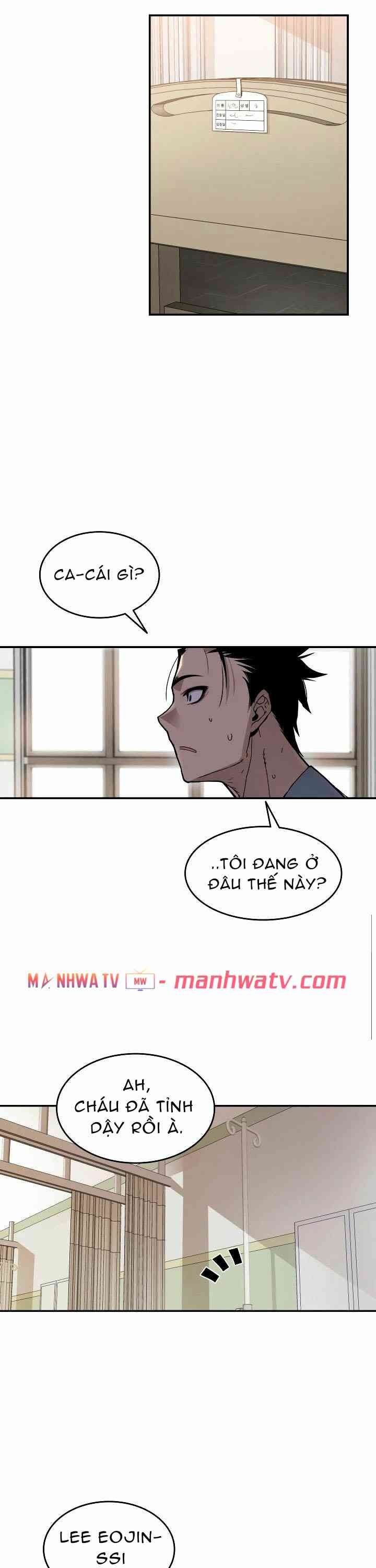 Sức Mạnh Của Người Chơi Mới - Page 30