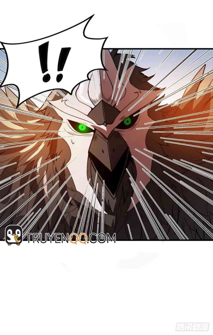 Nghịch Thiên Chiến Kỷ - Page 12